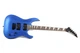 Електрогітара Jackson JS22 DKA Dinky Arch Top AR Metallic Blue - зображення 9