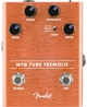 Педаль эффектов Fender Pedal MTG Tube Tremolo - изображение 1