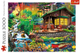 Puzzle Trefl Chatka w Lesie 3000 elementów (5900511330748) - obraz 1