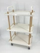 Тележка для косметики F-003, Т08002 - изображение 2