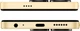 Мобильный телефон Tecno Spark Go 2024 (BG6) 4/128GB Alpenglow Gold (4894947018091) - изображение 5