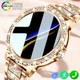 Жіночі зі стразами Corband Twinkle Rose gold Steel - зображення 7