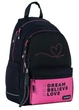 Рюкзак шкільний Kite Education teens з ортопедичною спинкою K24-2575M (LED) - зображення 1