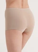 Трусики шорты женские Giulia Boxer Briefs S/M Naturale (4823116908789) - изображение 3