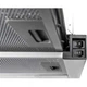 Витяжка Ventolux GARDA 60 INOX (900) LED - зображення 3