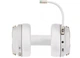 Наушники с микрофоном Corsair VIRTUOSO RGB WIRELESS High-Fidelity Gaming Headset (CA-9011186-EU) White - изображение 5