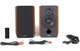 Акустическая система Edifier R1700BT 2.0 Brown - изображение 2