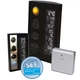 Метеостанція Technoline WS6650 Black (WS6650) - зображення 1