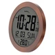 Часы настенные Technoline WS8038 Cooper (WS8038) - изображение 3