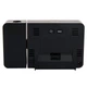 Часы проекционные Technoline WT546 Black (WT546) - изображение 3