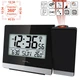 Часы проекционные Technoline WT536 Black (WT536) - изображение 6
