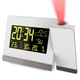 Часы проекционные Technoline WT549 White, WT549 - изображение 1