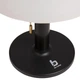 Фонарь кемпинговый Bo-Camp Ranger Solar 150 Lumen White/Black (5818614) - изображение 3