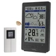 Метеостанция Technoline WS9485 Grey (WS9485) - изображение 1
