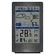 Метеостанция Technoline WS9485 Grey (WS9485) - изображение 3