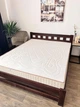 Матрас ортопедический Family Sleep Memory Lux 180x200 см - изображение 8