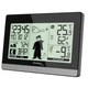 Метеостанция Technoline WS9612 Black (арт. WS9612) - изображение 1