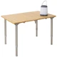 Фонарь кемпинговый Bo-Camp Sargas Rechargable 180 Lumen White/Grey (5818725) - изображение 5