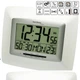 Настінний годинник Technoline WS8100 White/Silver (WS8100) - зображення 5