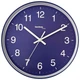 Часы настенные Technoline WT7520 Blue (WT7520) - изображение 1