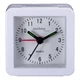 Часы настольные Technoline Modell SC White (Modell SC weis) - изображение 2