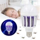 Светодиодная лампа Zapp Light приманка для насекомых / 9W - изображение 10
