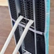 Покрытие для гладильной доски Leifheit Airboard Thermo Reflect Universal 140 x 45 см (71608) - изображение 4