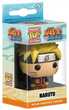 Фигурка брелок Funko Pop Фанко Поп Naruto Naruto Uzumaki Наруто Наруто Узумаки 4 см N NU K71 - изображение 2