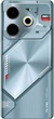 Мобильный телефон Tecno POVA 6 NEO (LI6) 8/256GB Starry Silver (4894947023637) - изображение 3