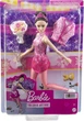 Кукла Барби Фигуристка Barbie Ice Skater Doll BR0301 - изображение 6