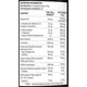Комплекс до тренування DY Nutrition Blood and Guts 380 g /20 servings/ Blueberry - зображення 2