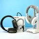 Bluetooth навушники накладні Wireless Stereo Hedset Max Pro2 MP3-плеєр White - зображення 9
