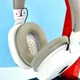 Bluetooth навушники накладні Wireless Stereo Hedset Max Pro2 MP3-плеєр White - зображення 10