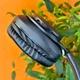 Бездротові навушники Wireless QC-10 Bluetooth 5.3 MP3 плеєр Black - зображення 7