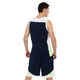 Форма баскетбольная Zelart L044 размер XL рост 165-170 см Deep Blue-White - изображение 2