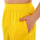 Форма баскетбольная детская Zelart L050 размер S рост 140-150 см Yellow-Purple-White - изображение 4