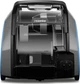 Пилосос без мішка Miele SNRF0 Boost CX1 Grey and Blue - зображення 3