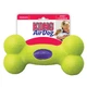 Іграшка KONG AirDog Squeaker Bone повітряна кістка для собак малих порід, S - зображення 2
