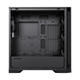 Корпус для пк GameMax Leader TG без блока питания Fulltower Черный - изображение 11