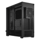 Корпус АТХ Fractal Design Pop XL Silent Black Solid без блока питания - изображение 2