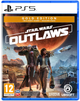 Gra PS5 Star Wars Outlaws Gold Edition (Blu-Ray) (3307216284543) - obraz 1