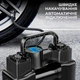 Автомобильный ĸомпрессор двуцилиндровый SWAGEN DualCylinder (SW-3895) - изображение 3