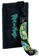 Гаманець дитячий Kite RM24-598 Rick and Morty - зображення 1