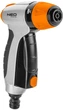 Pistoletowy zraszacz NEO Tools z zamkiem i funkcją Click (5907558451481) - obraz 1