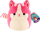 Maskotka Kellytoys Squishmallows Adopt Me Strawberry Shortcake 20 cm (0196566217720) - obraz 1