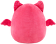 Maskotka Kellytoys Squishmallows Adopt Me Strawberry Shortcake 20 cm (0196566217720) - obraz 2