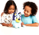 Maskotka Bluey Talking plush Bluey 31 cm (0630996176290) - obraz 4