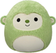 Maskotka Squishmallows Fuzz A Mallows Plush Mills Monkey 30 cm (0196566413191) - obraz 1