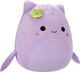 Maskotka Squishmallows Plush Shon 30 cm (0196566411685) - obraz 1