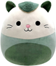 М'яка іграшка Squishmallows Plush Willoughby Possum 40 см (0196566215047) - зображення 1